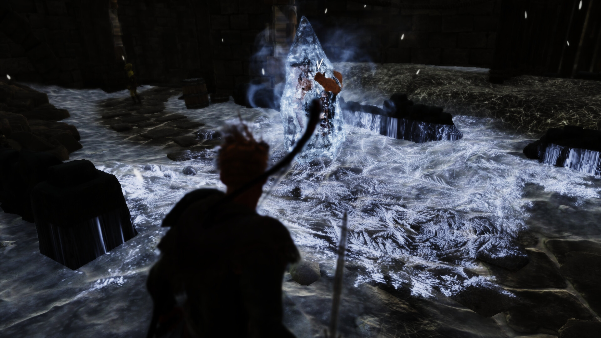 Dark Days: Devil Hunt - Screenshot 9