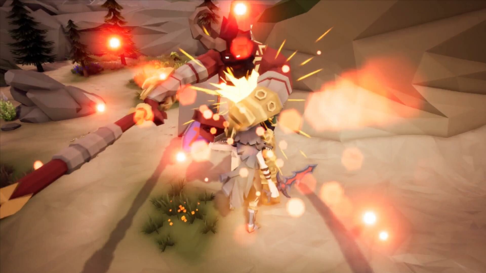 Taddle Quest - Screenshot 7