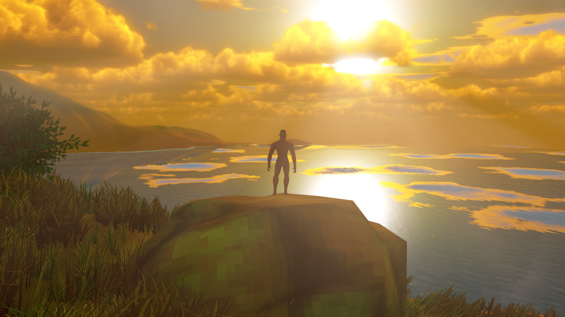 Cycladea - Screenshot 9