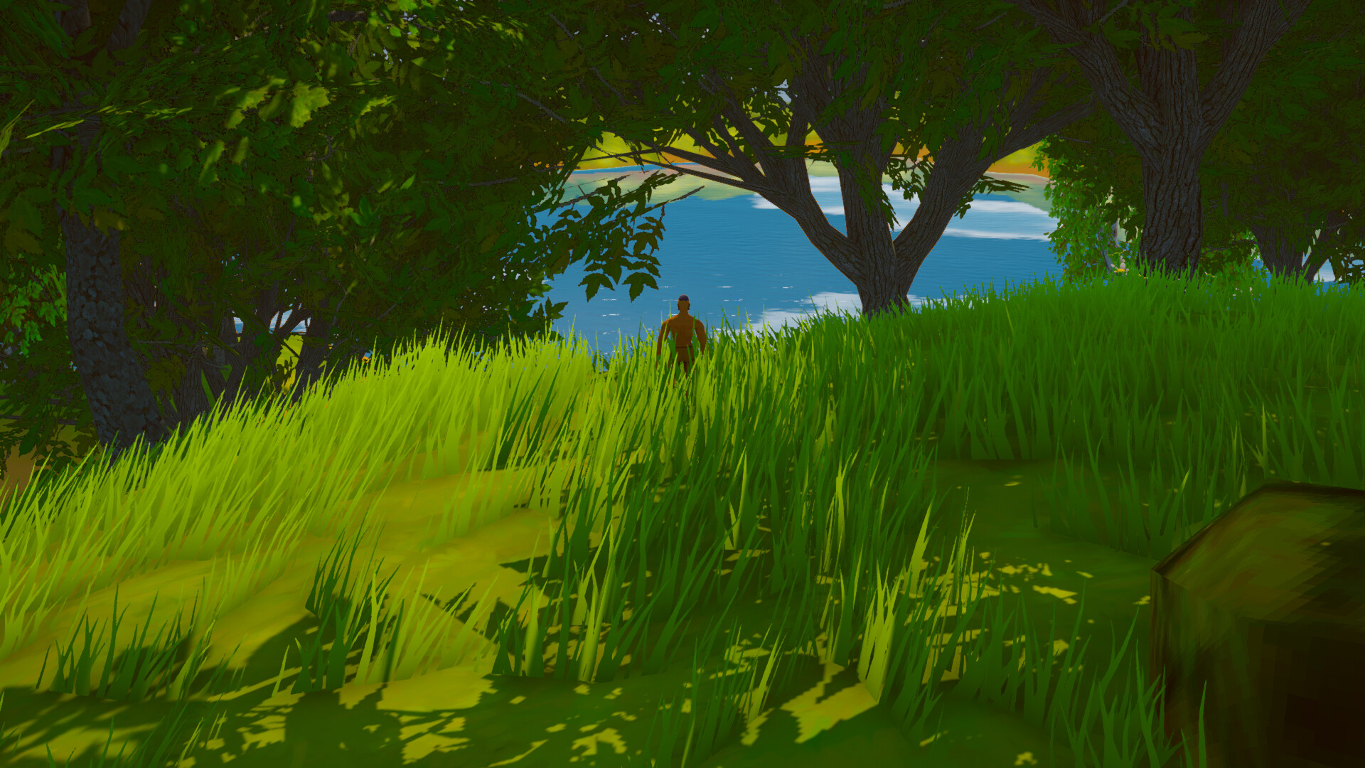 Cycladea - Screenshot 4