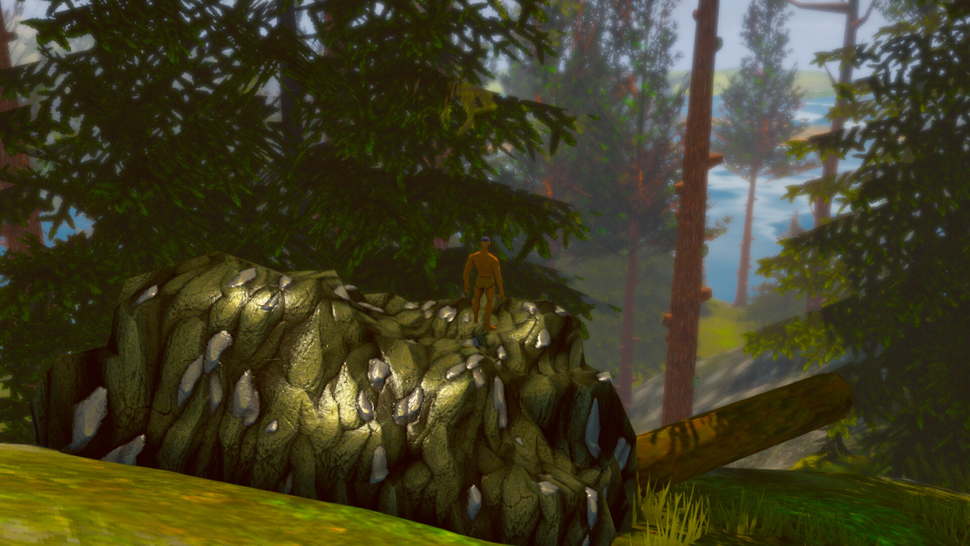 Cycladea - Screenshot 3