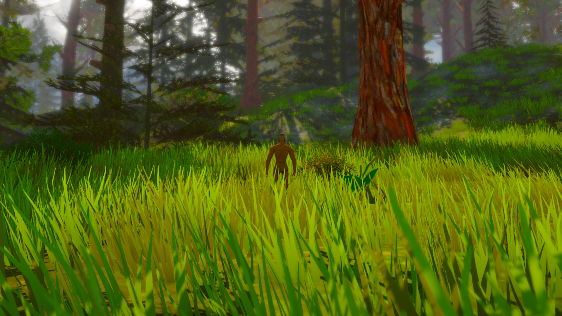 Cycladea - Screenshot 5