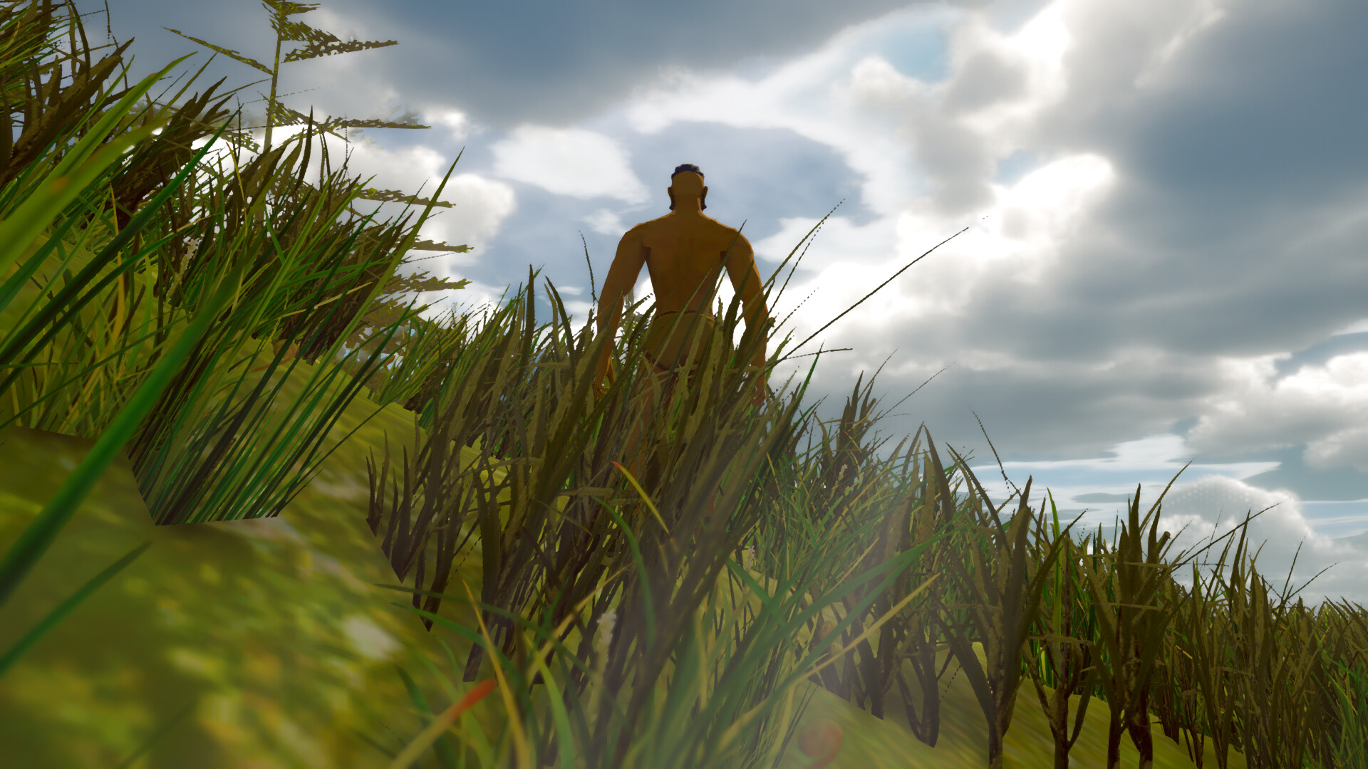 Cycladea - Screenshot 6