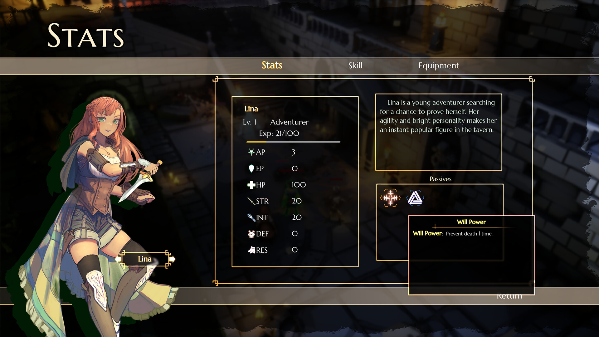 Dungeon Dungeon! - Screenshot 11