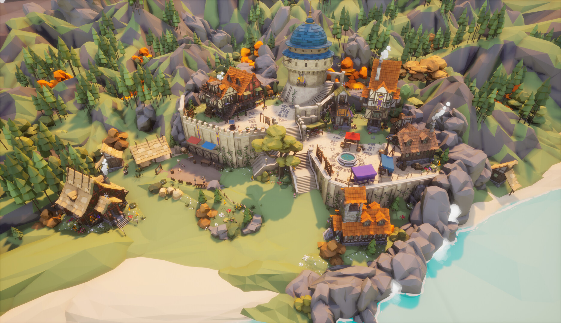 Dungeon Dungeon! - Screenshot 4