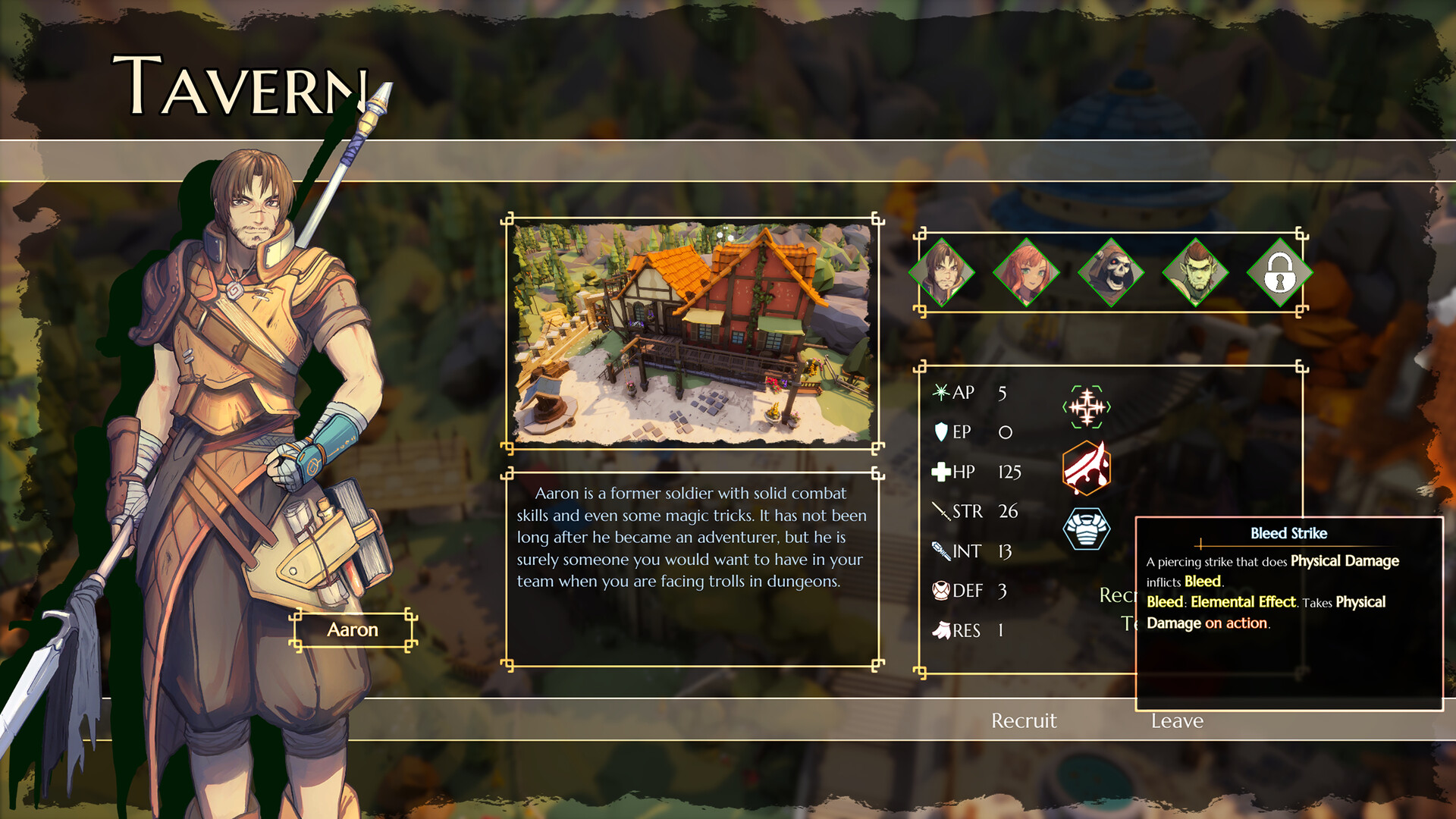 Dungeon Dungeon! - Screenshot 7