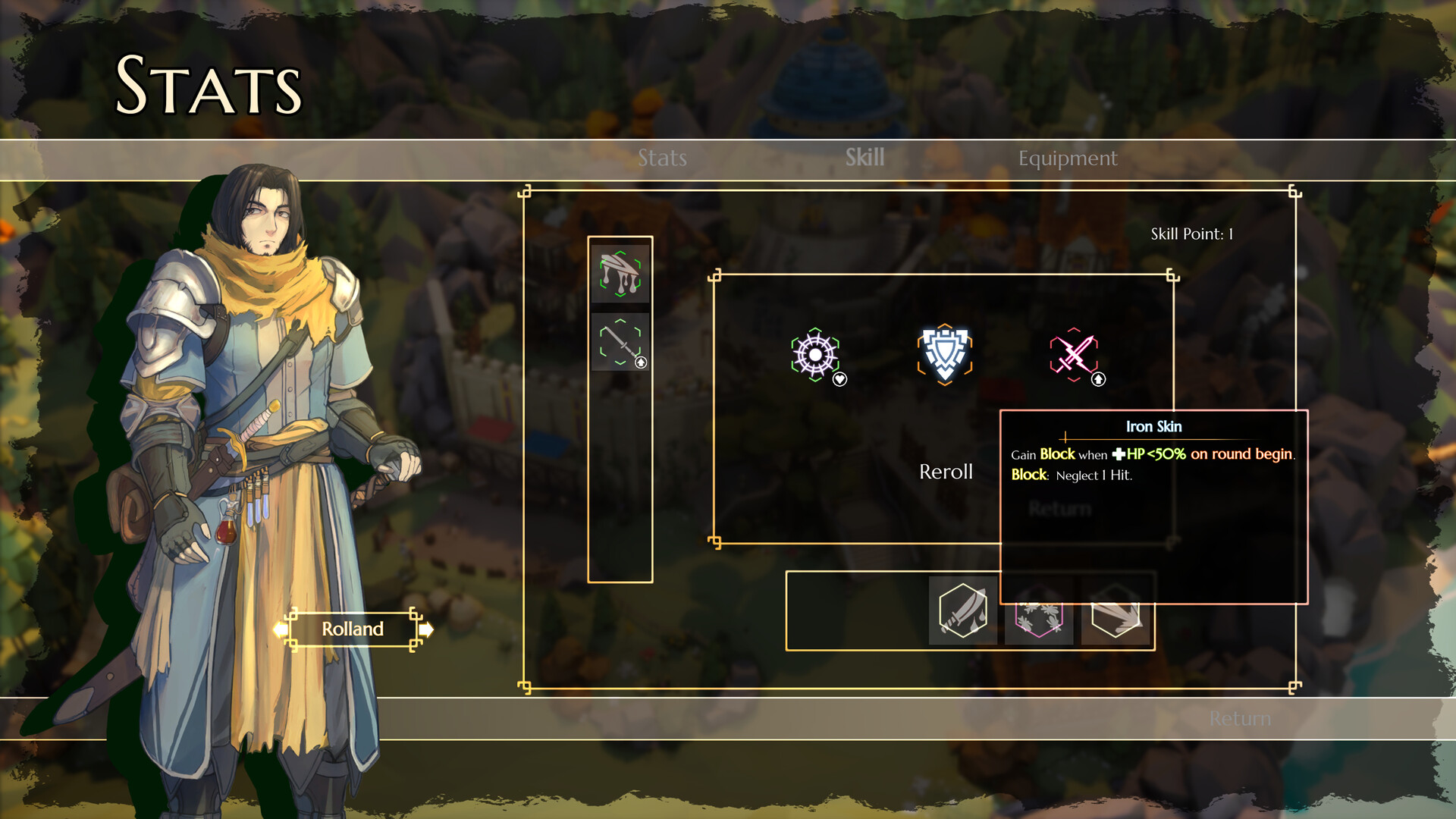 Dungeon Dungeon! - Screenshot 1