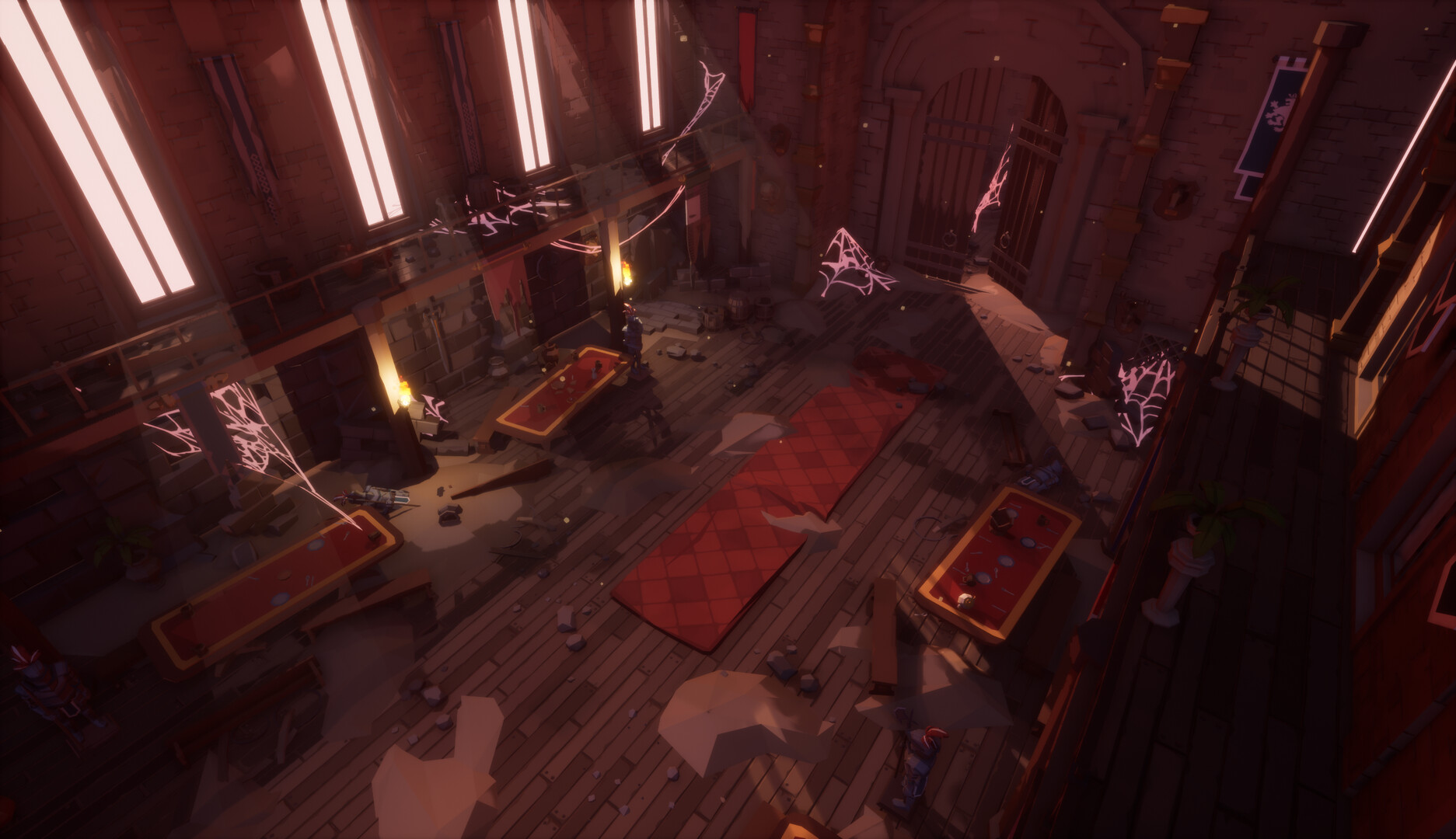 Dungeon Dungeon! - Screenshot 6