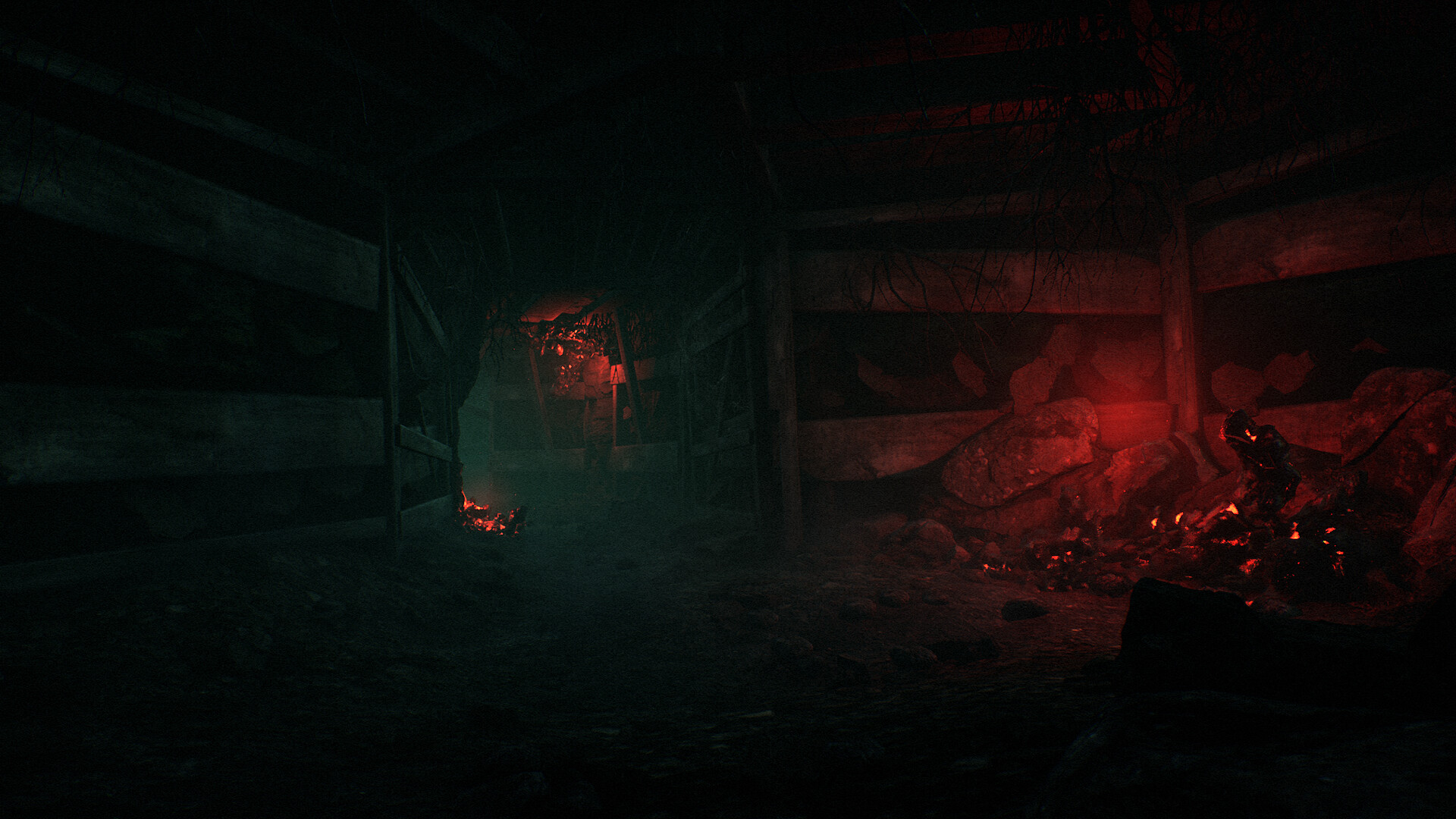 The Moon Hell - Screenshot 12