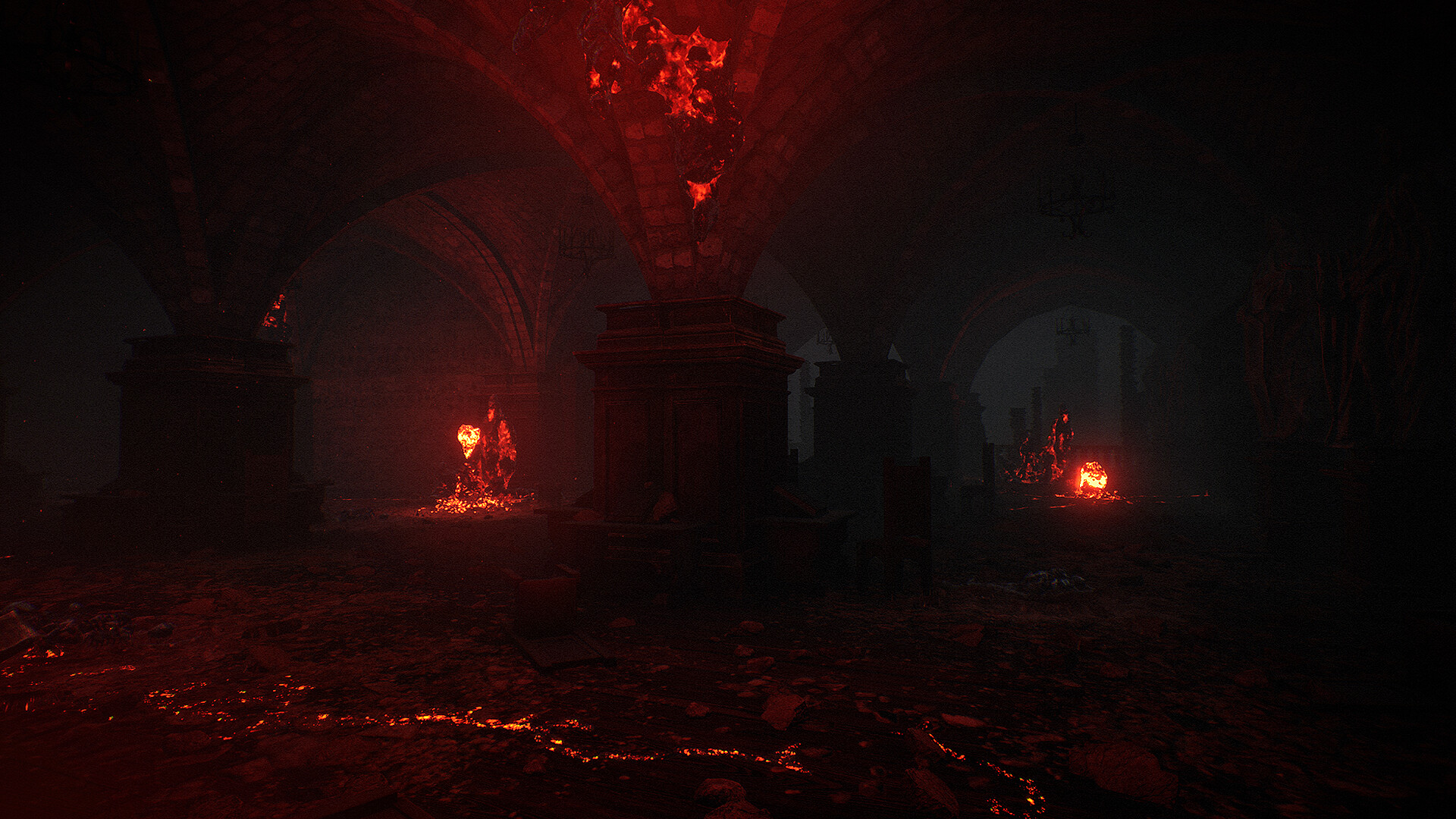 The Moon Hell - Screenshot 8