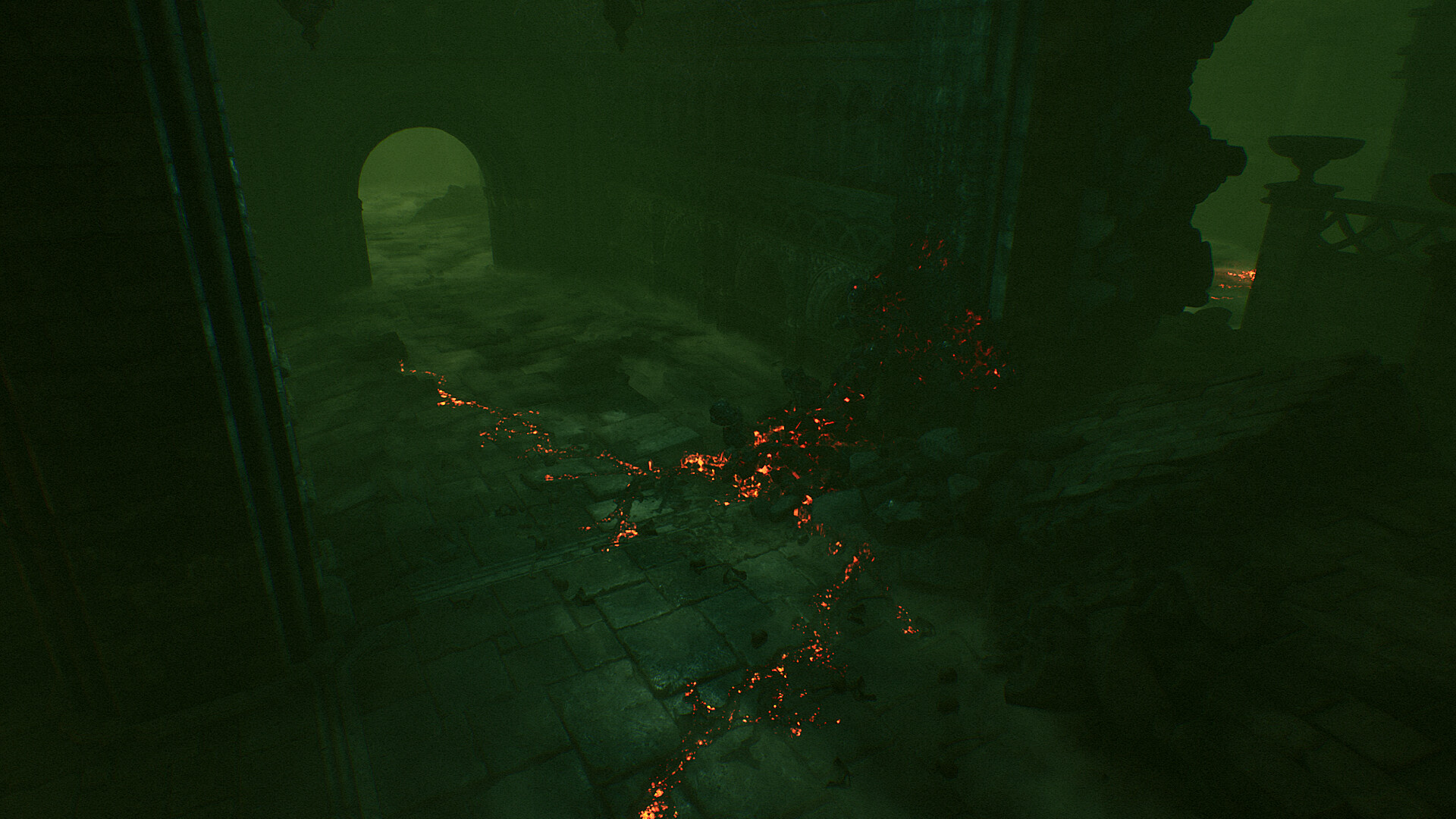 The Moon Hell - Screenshot 5