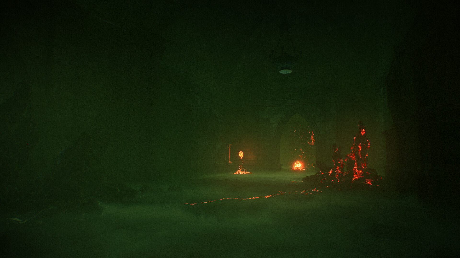 The Moon Hell - Screenshot 11