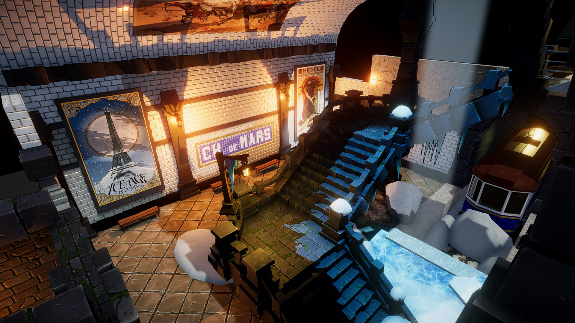 Dungeon Renovators - Screenshot 8