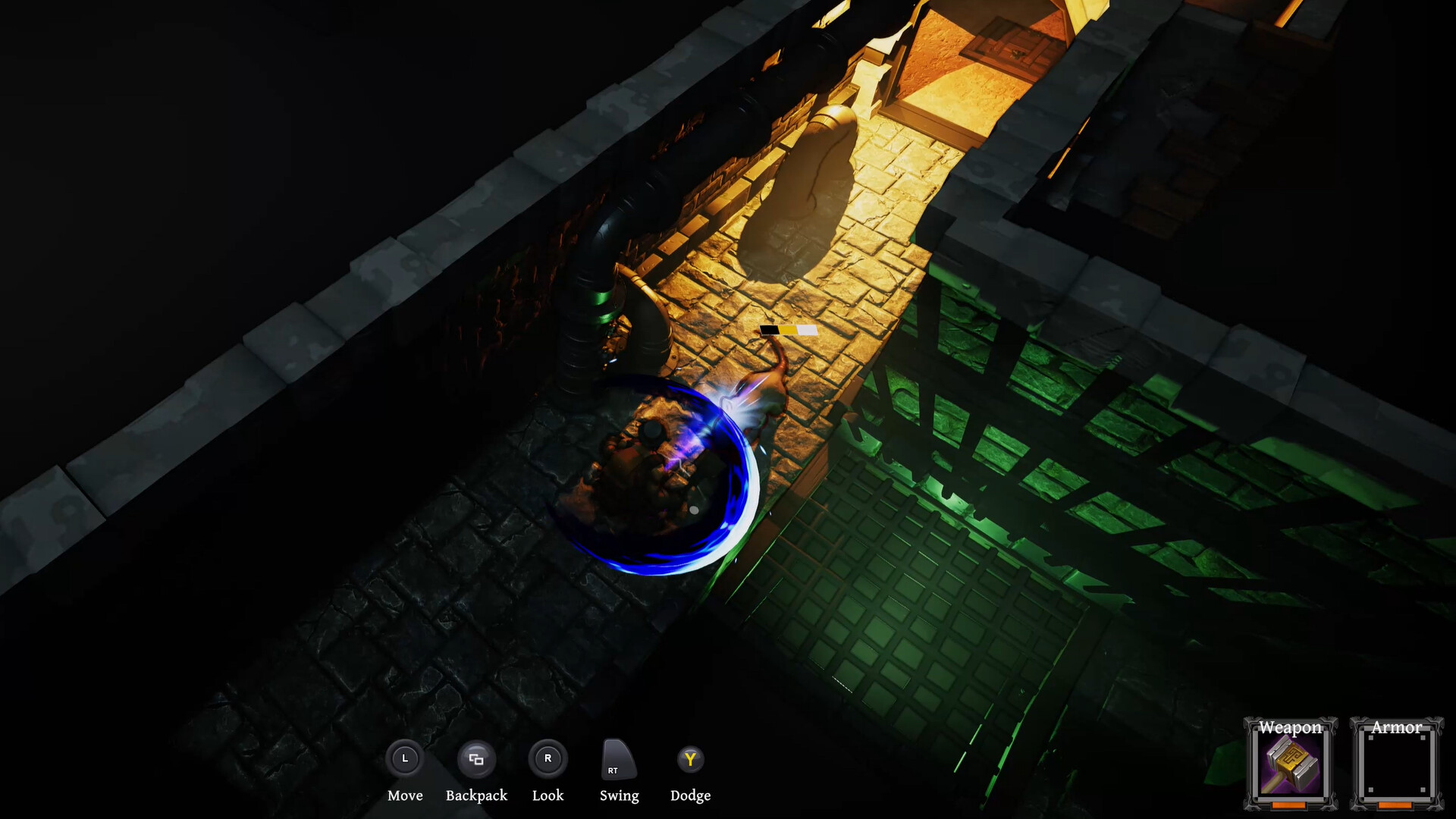 Dungeon Renovators - Screenshot 9