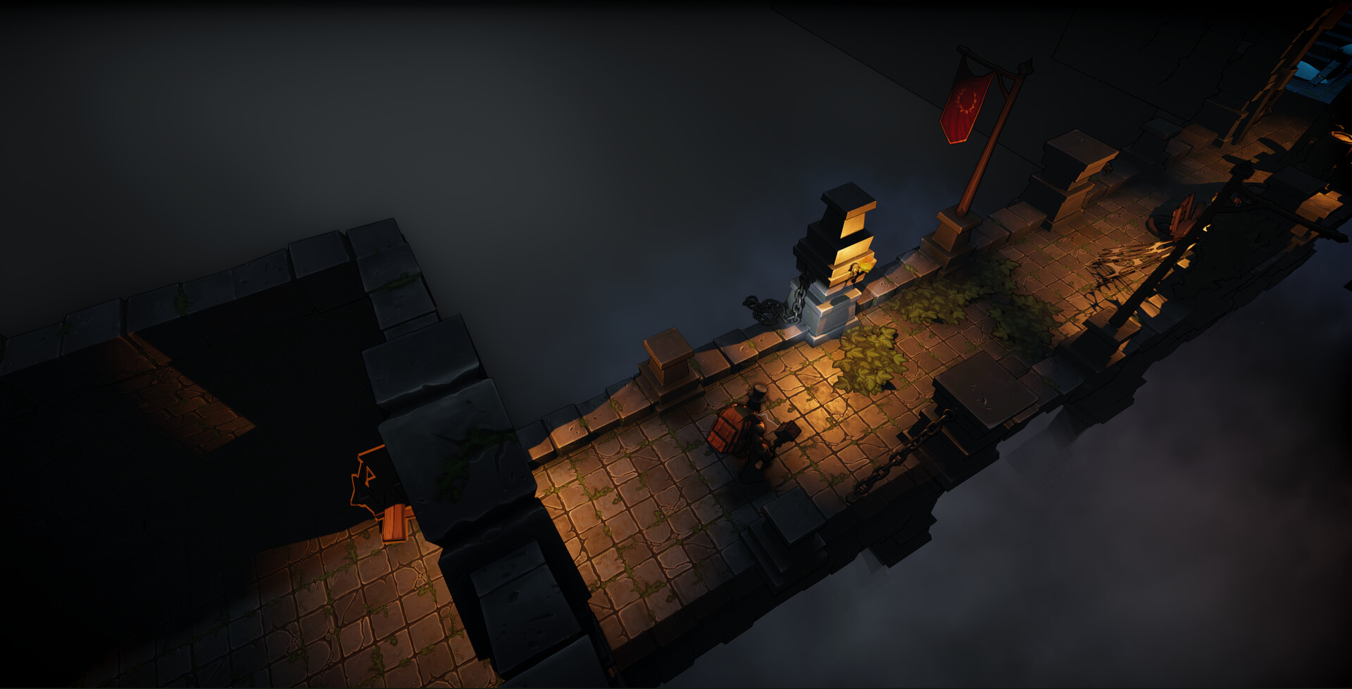 Dungeon Renovators - Screenshot 3