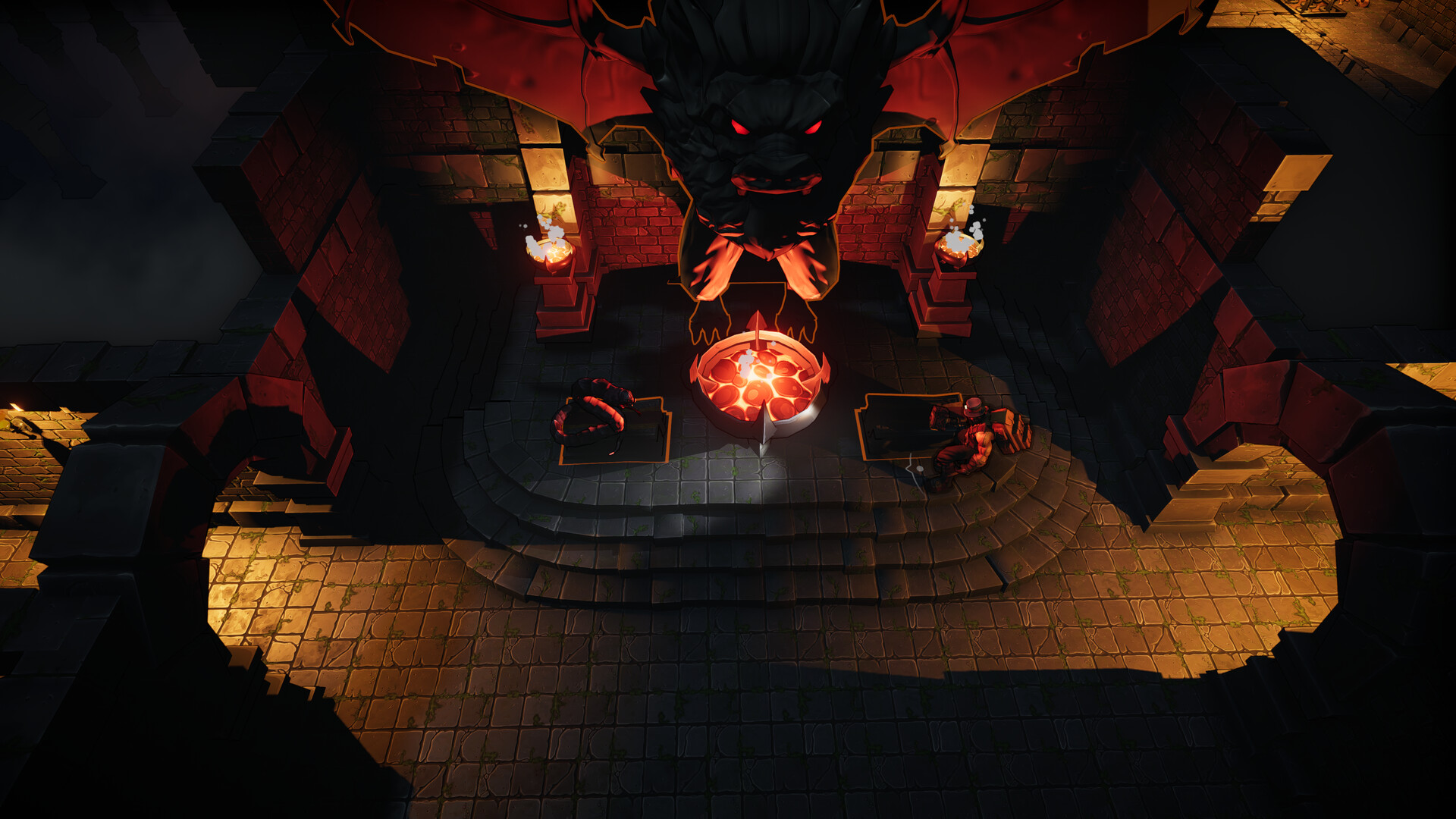 Dungeon Renovators - Screenshot 10
