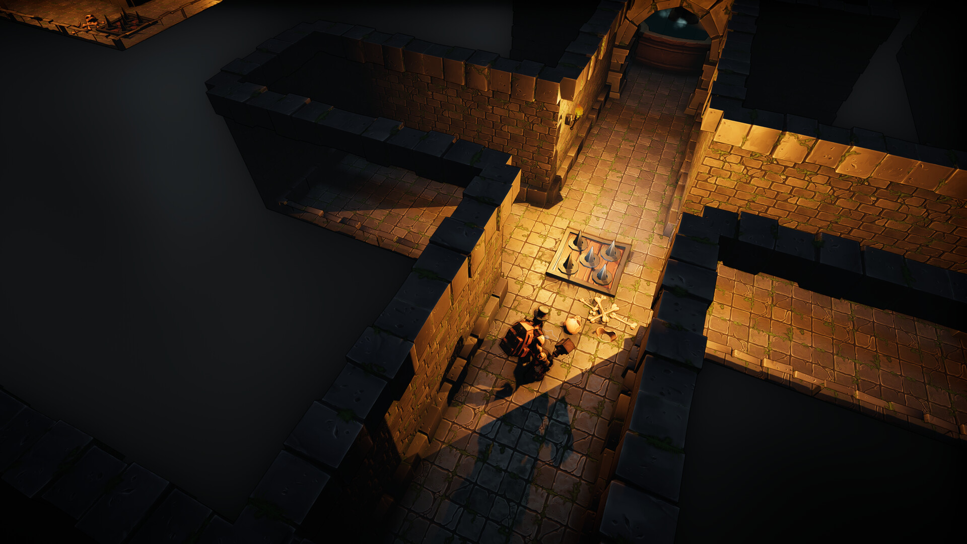 Dungeon Renovators - Screenshot 12