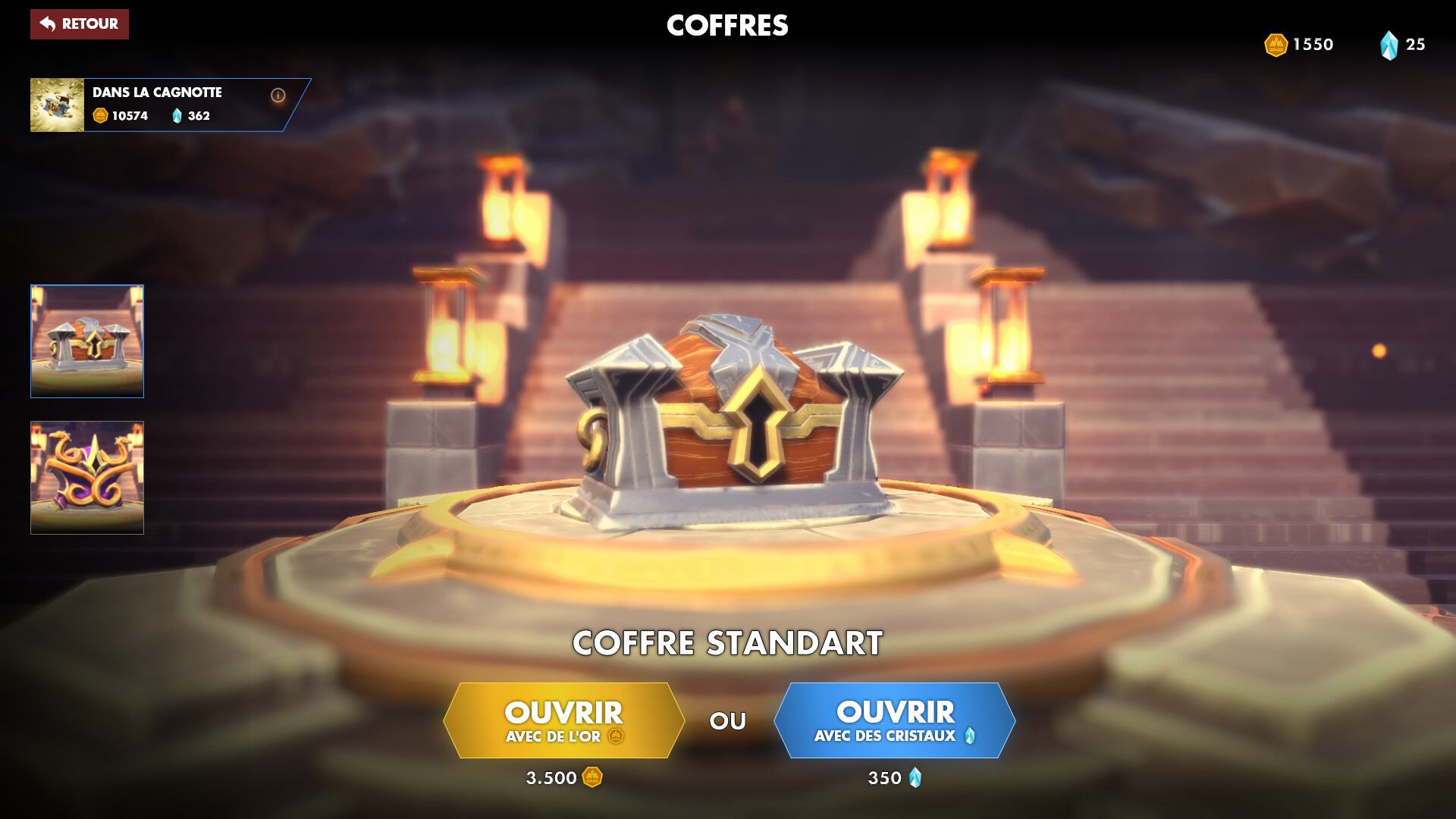 Dwarfs Fight - Screenshot 5