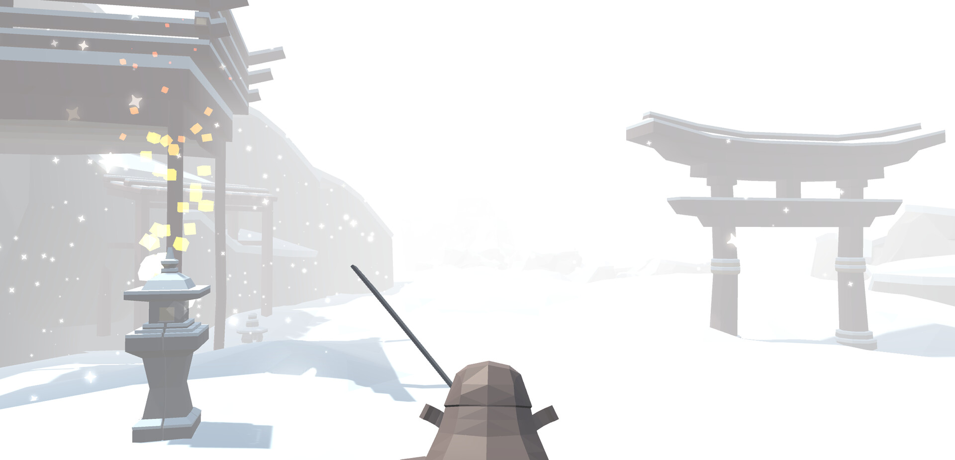 Samurai's Zenith: Shifting of the Guard - Screenshot 6