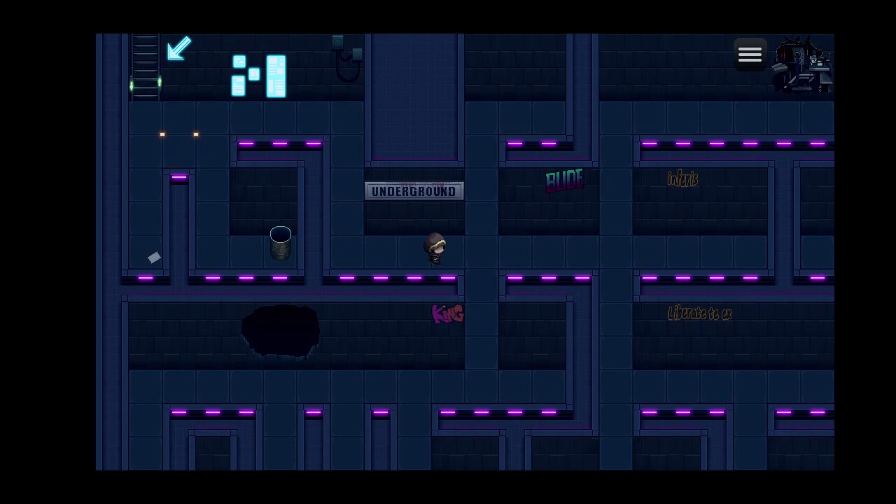 Neopunk - Screenshot 5