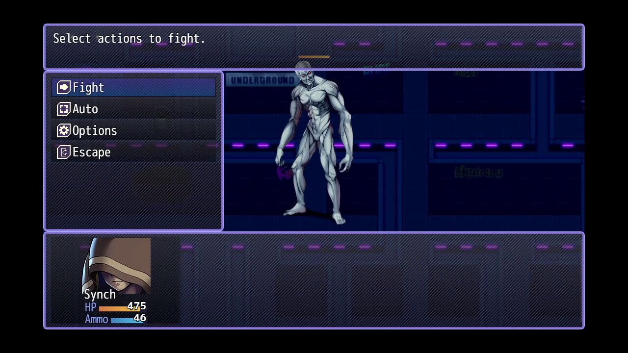 Neopunk - Screenshot 10