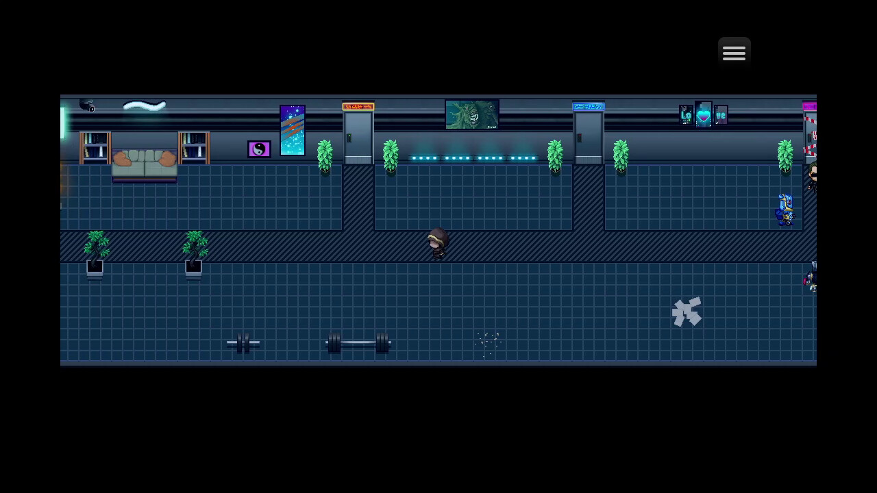 Neopunk - Screenshot 1