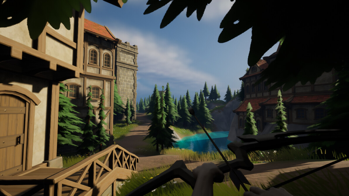 Inequalis - Screenshot 7