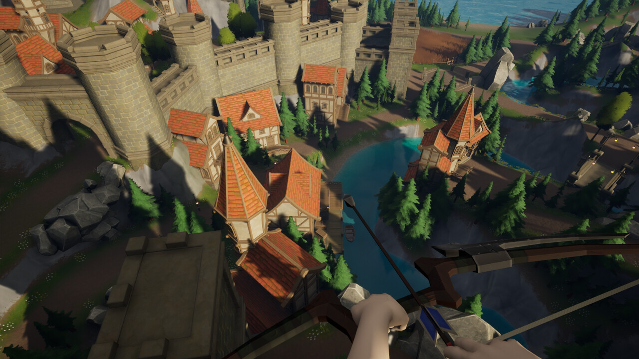 Inequalis - Screenshot 8