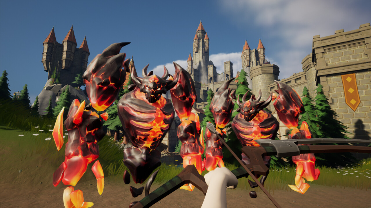 Inequalis - Screenshot 12