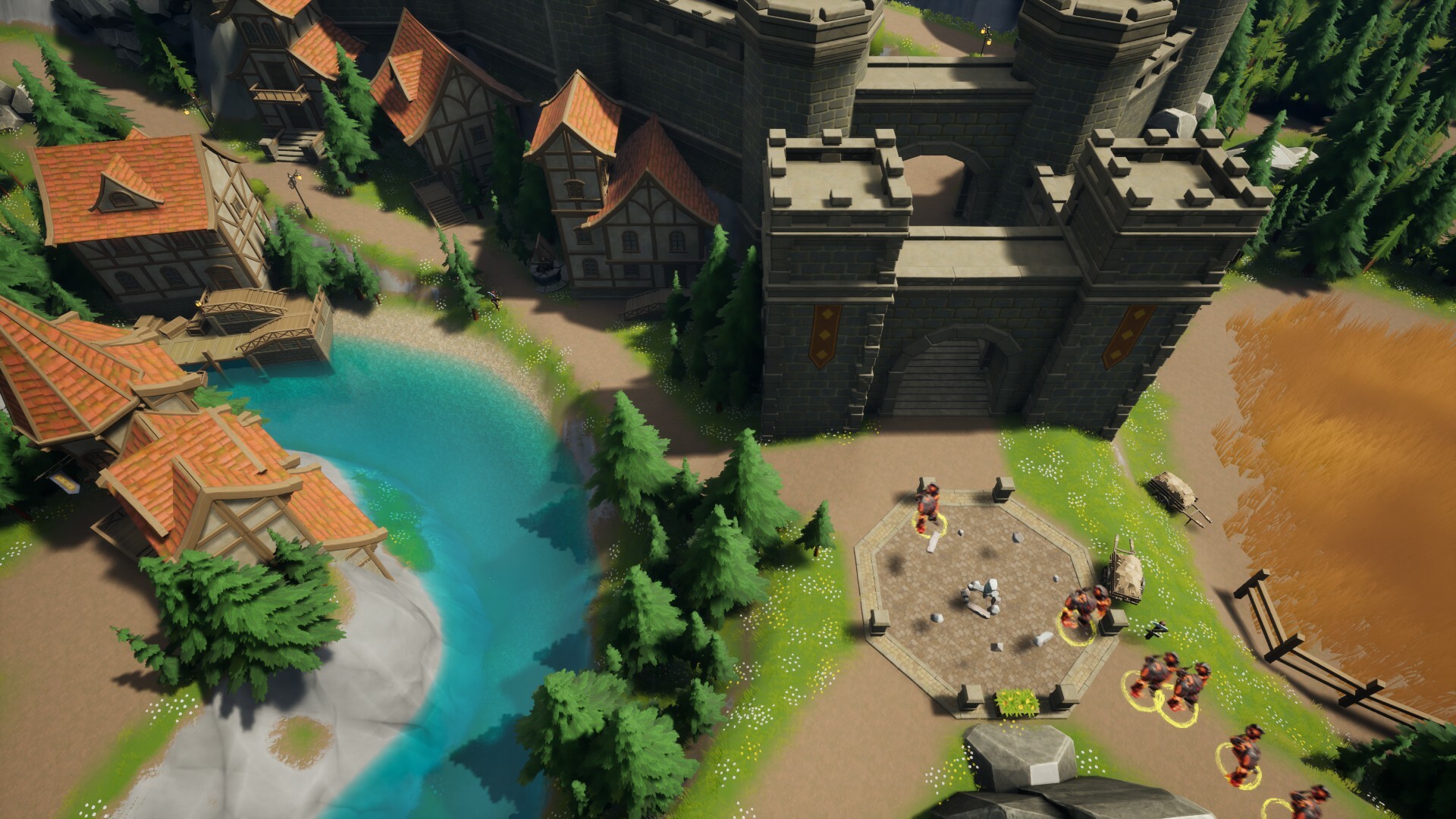 Inequalis - Screenshot 13