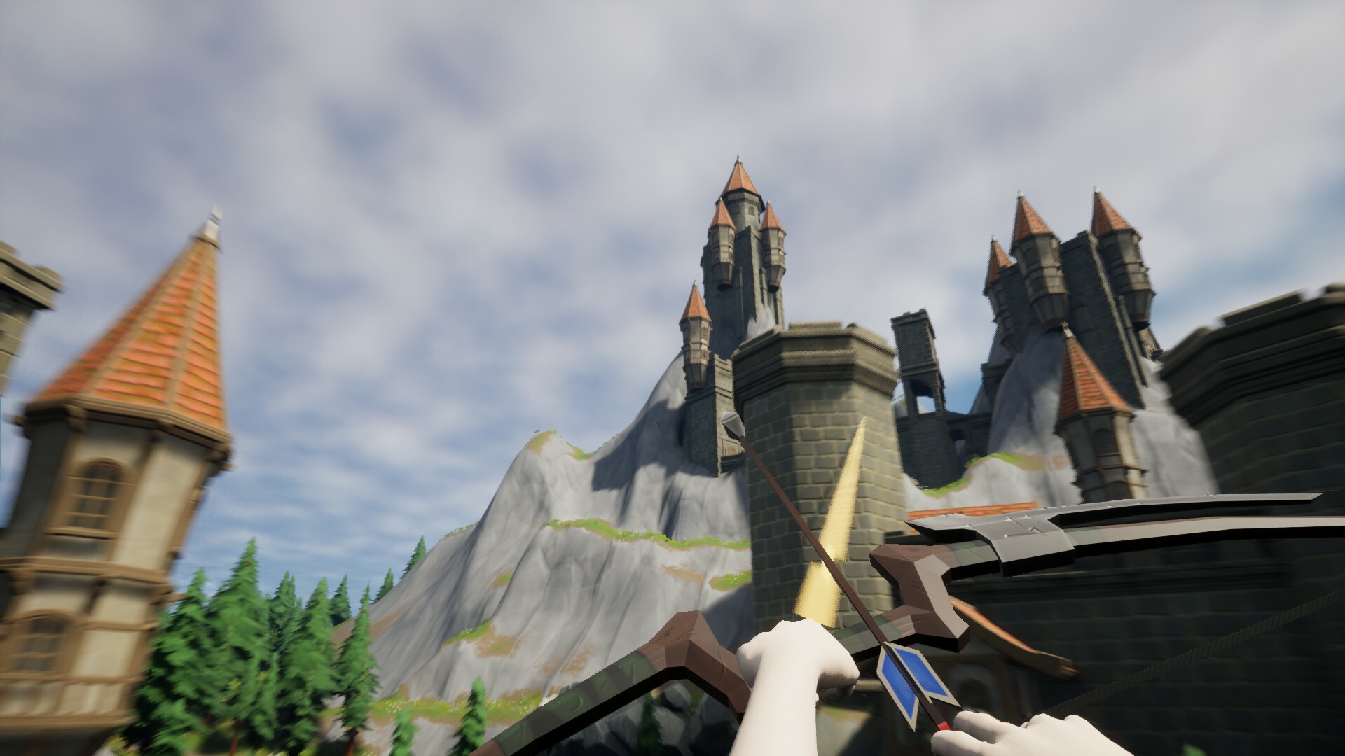 Inequalis - Screenshot 5