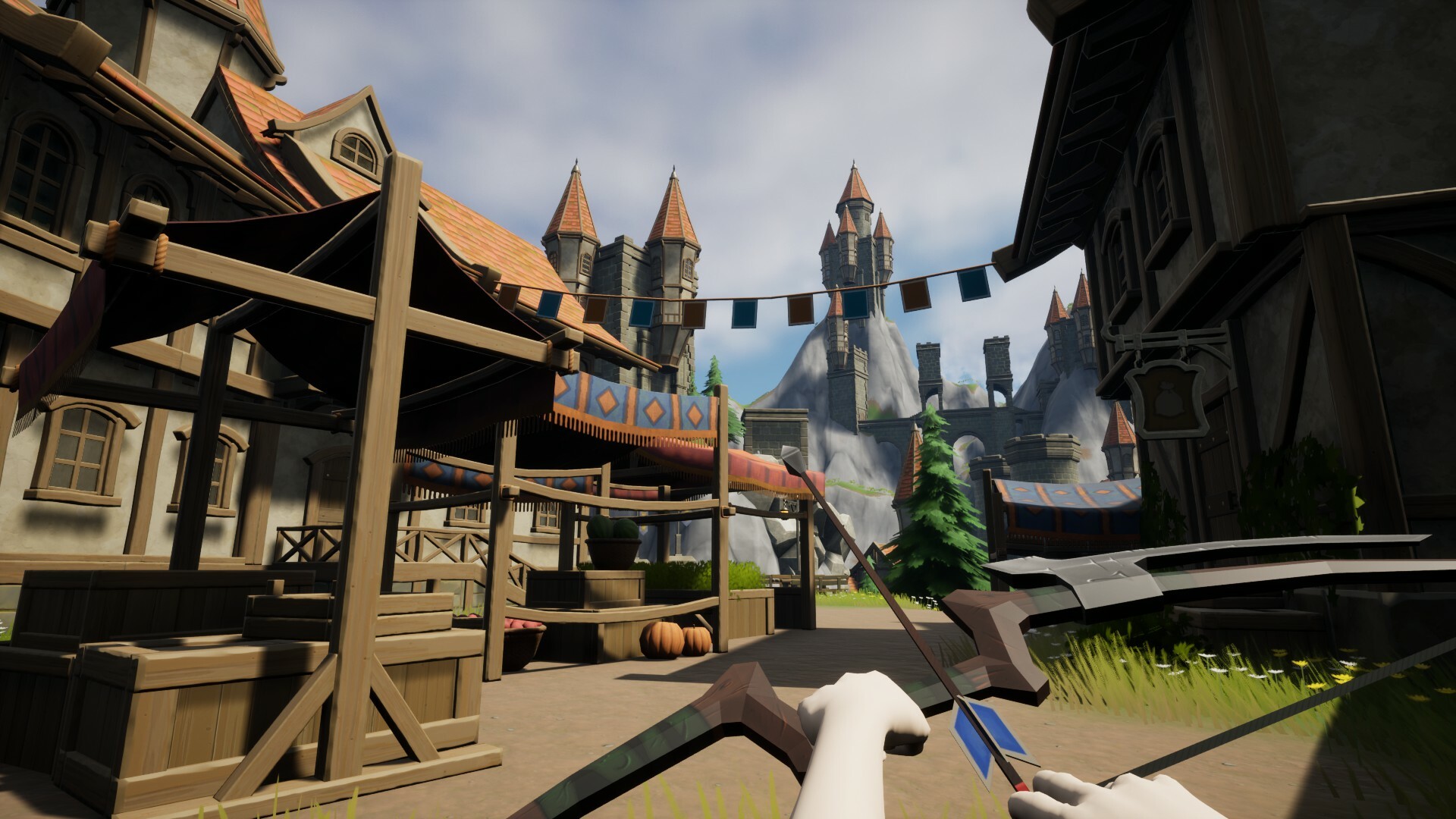 Inequalis - Screenshot 14