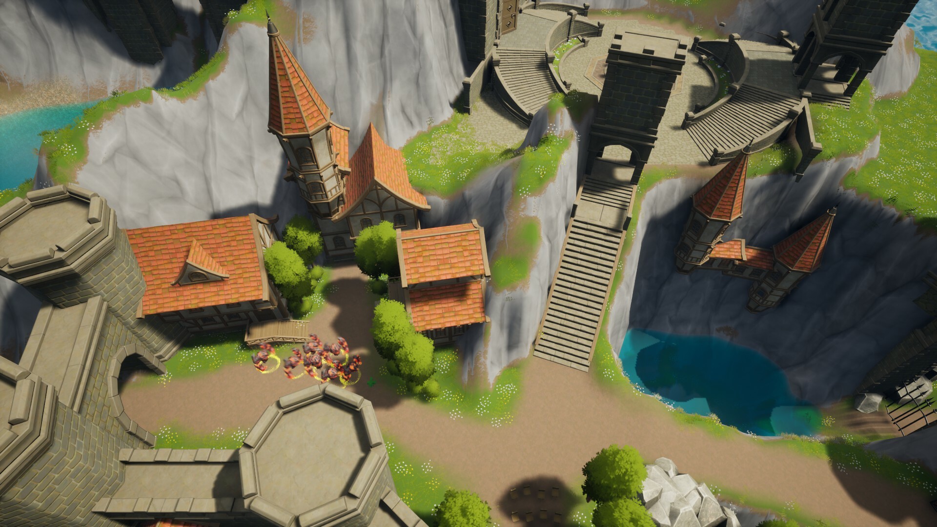 Inequalis - Screenshot 11