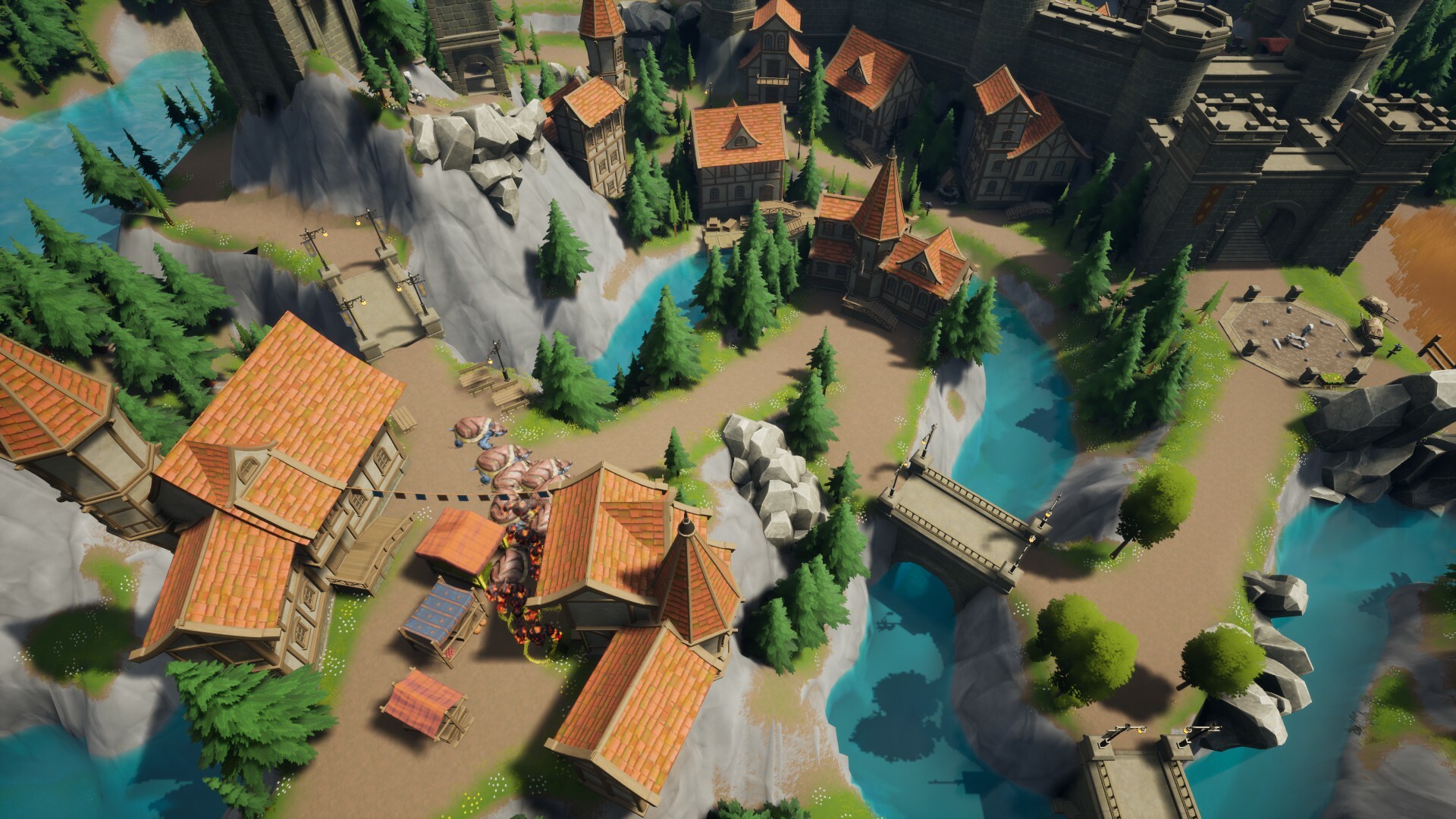 Inequalis - Screenshot 1