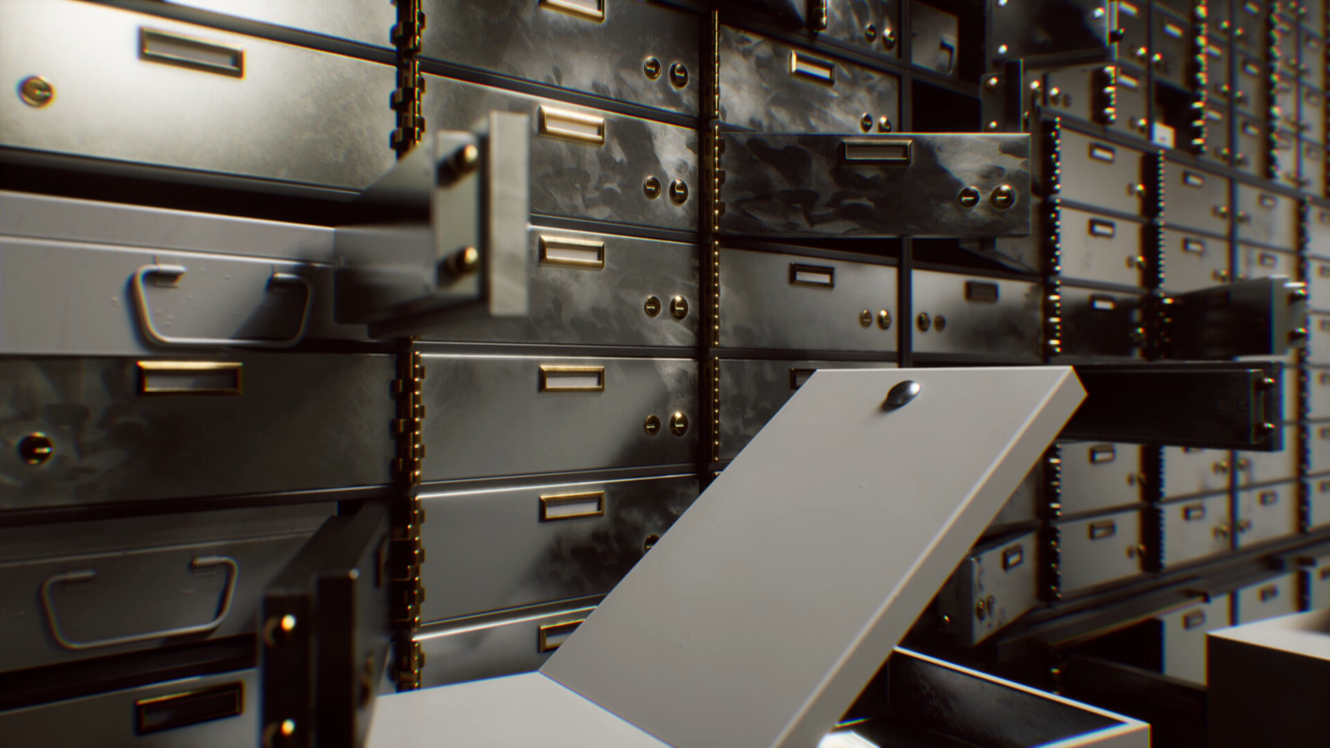 New Citizen - Screenshot 5