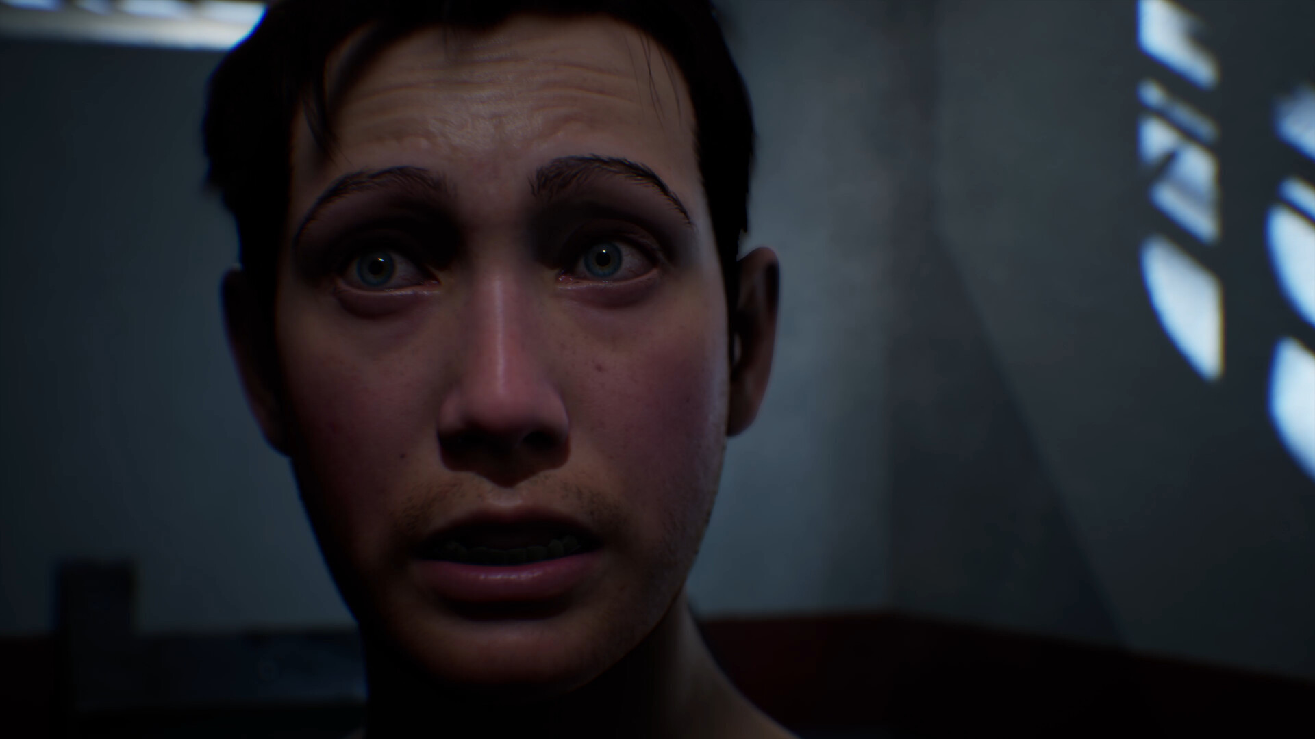 New Citizen - Screenshot 2