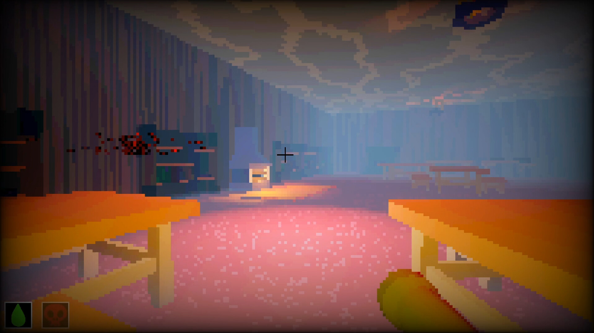 Ghostwage - Screenshot 5