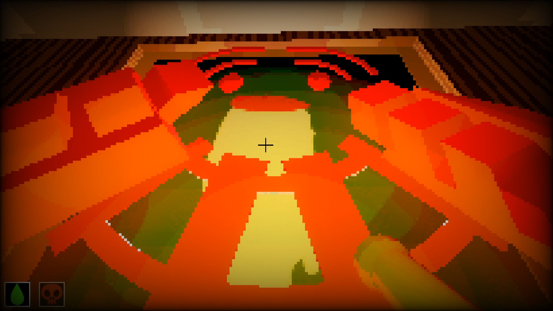 Ghostwage - Screenshot 2