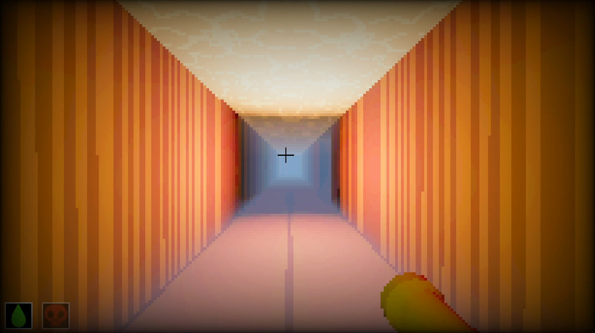 Ghostwage - Screenshot 4