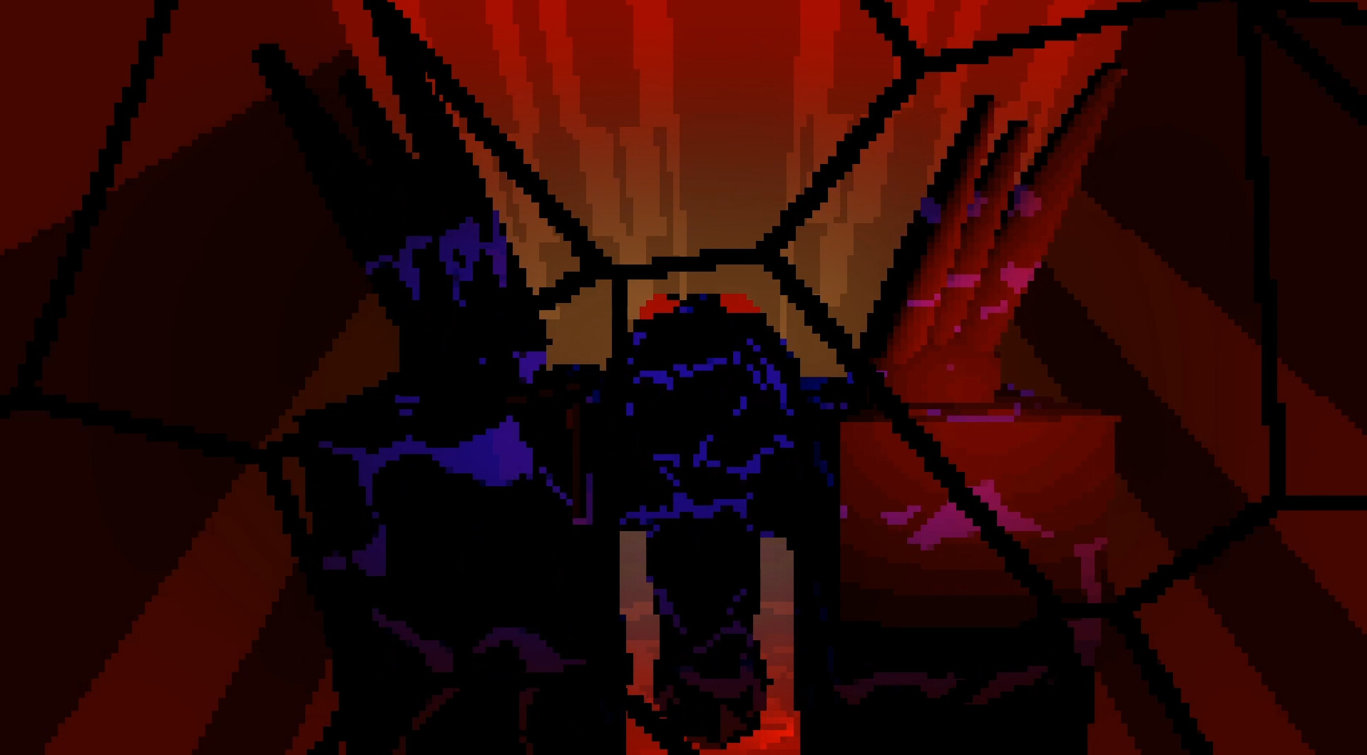 Ghostwage - Screenshot 3