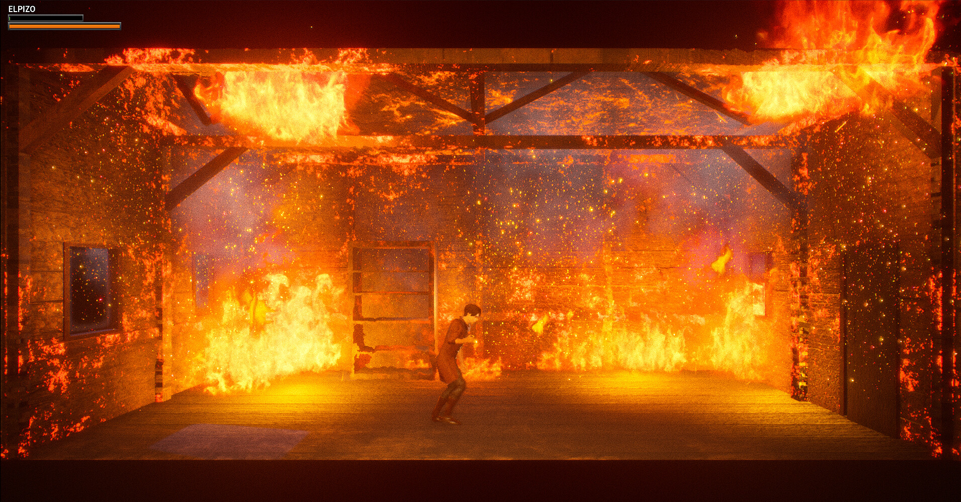 The Nihil War - Screenshot 2