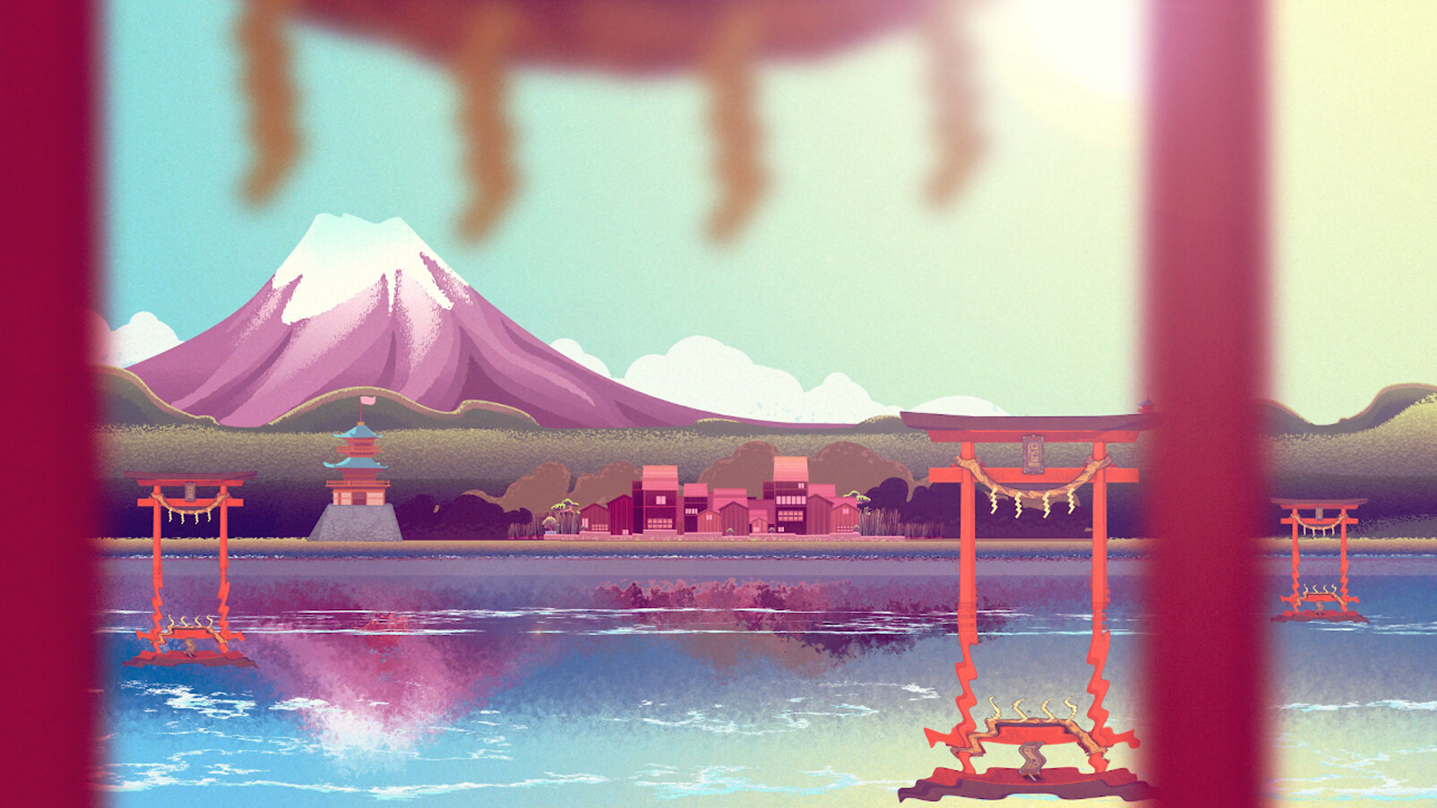 Seven Spirits - Screenshot 11