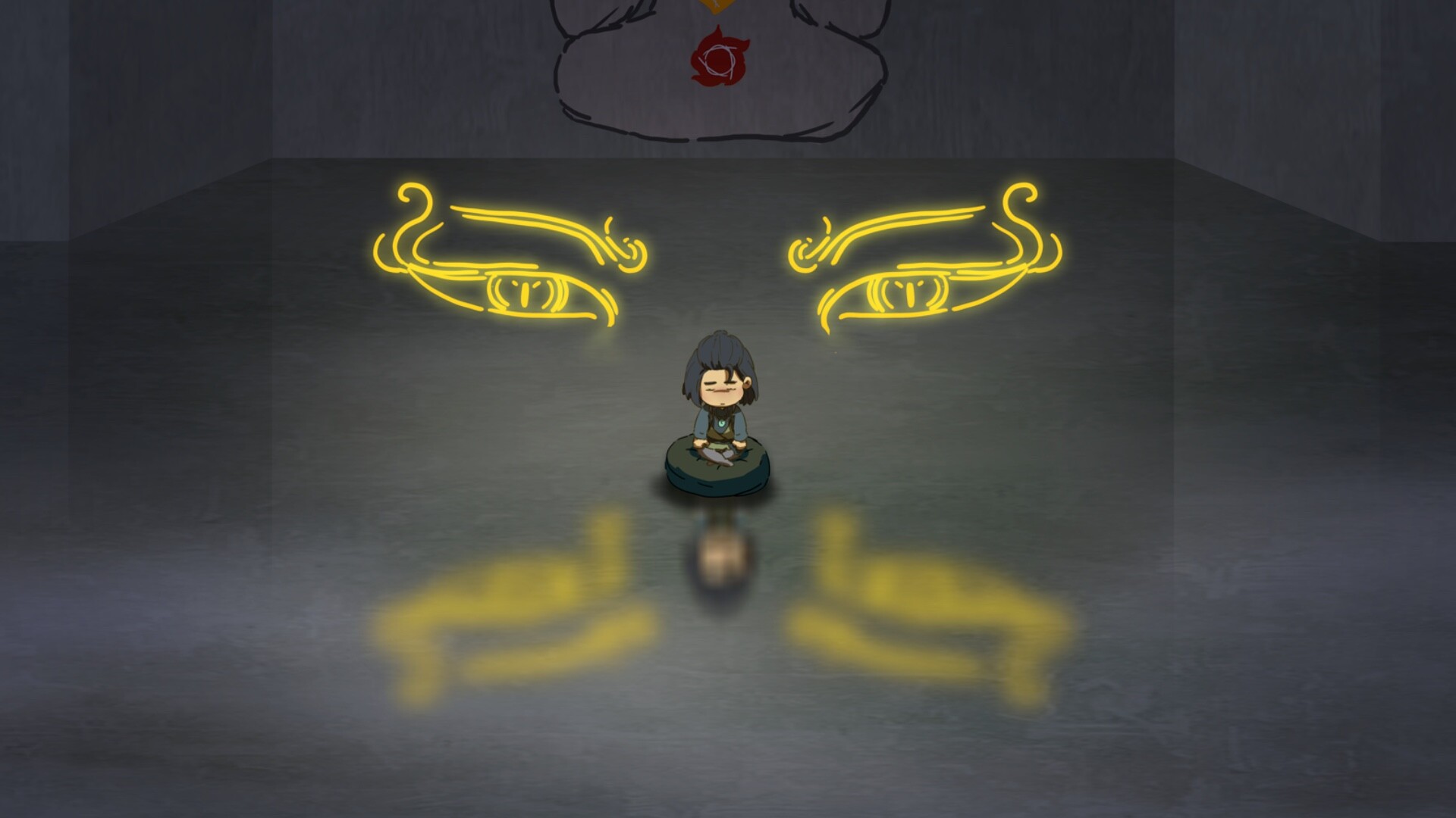 We Ramble I: Starwake - Screenshot 1