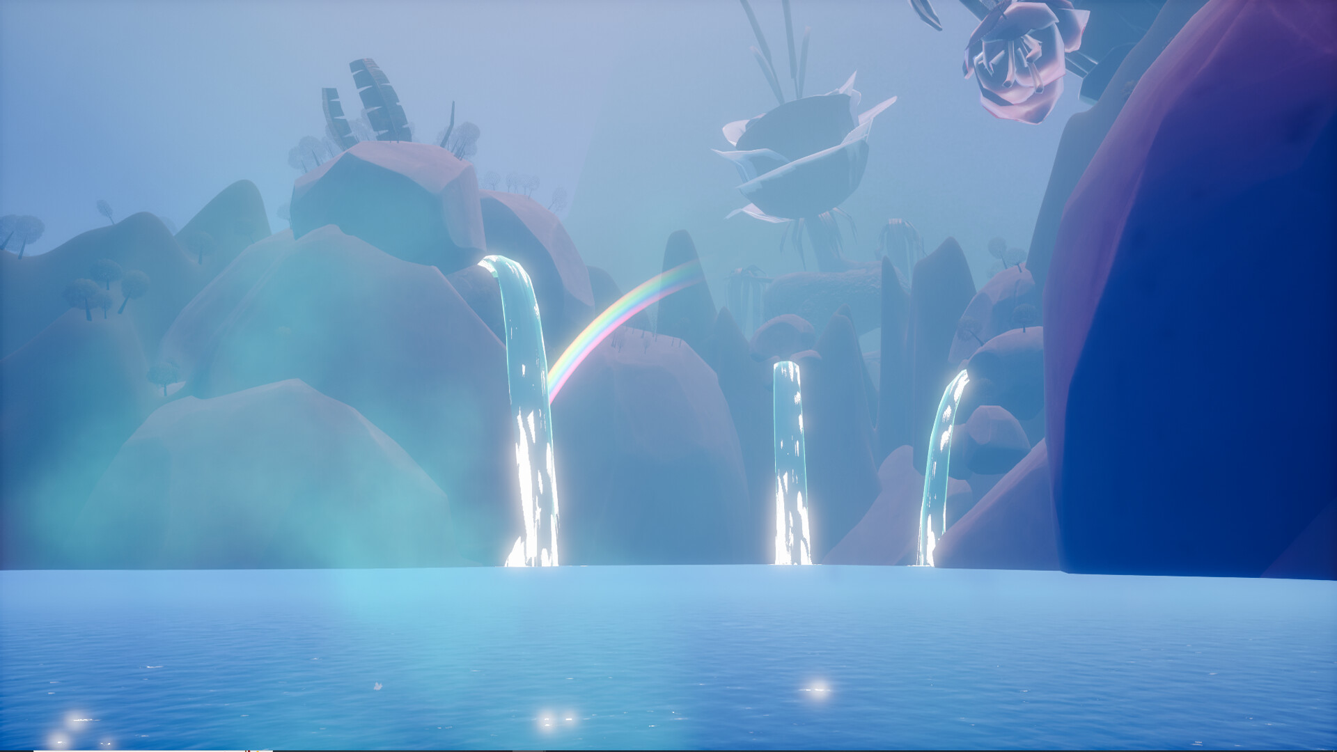 Trade and Magic - Screenshot 2