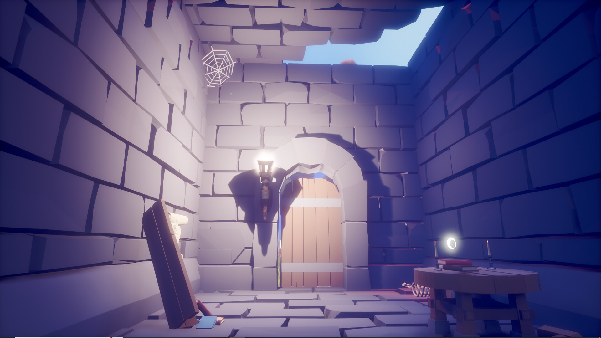 Trade and Magic - Screenshot 8