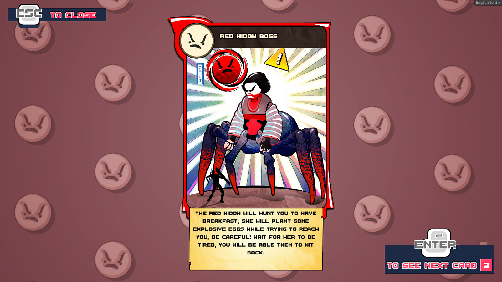 Seven Spirits - Screenshot 13