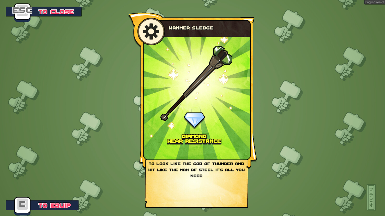 Seven Spirits - Screenshot 4