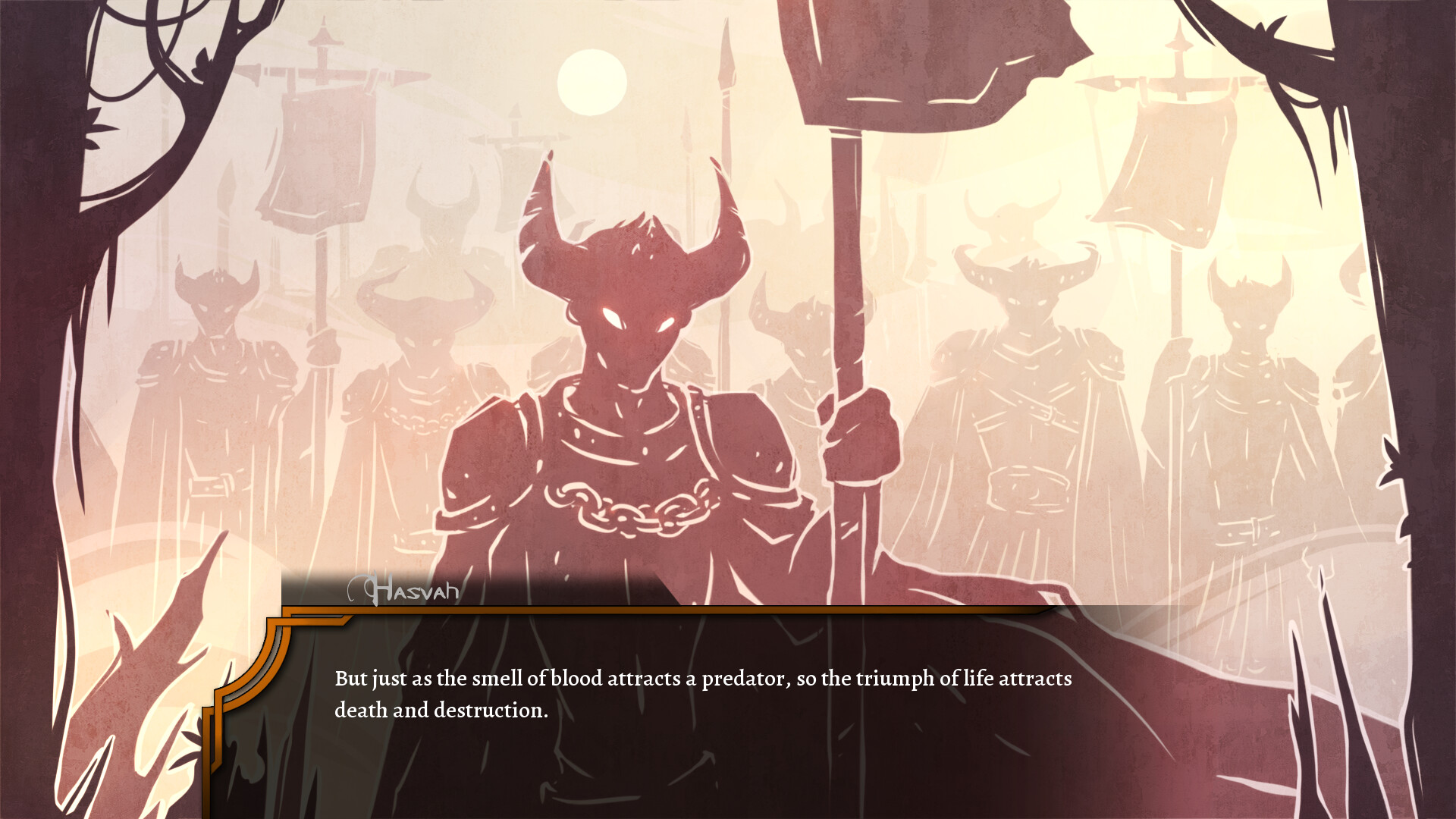 Gods of Savvarah: Part 1 - Screenshot 8