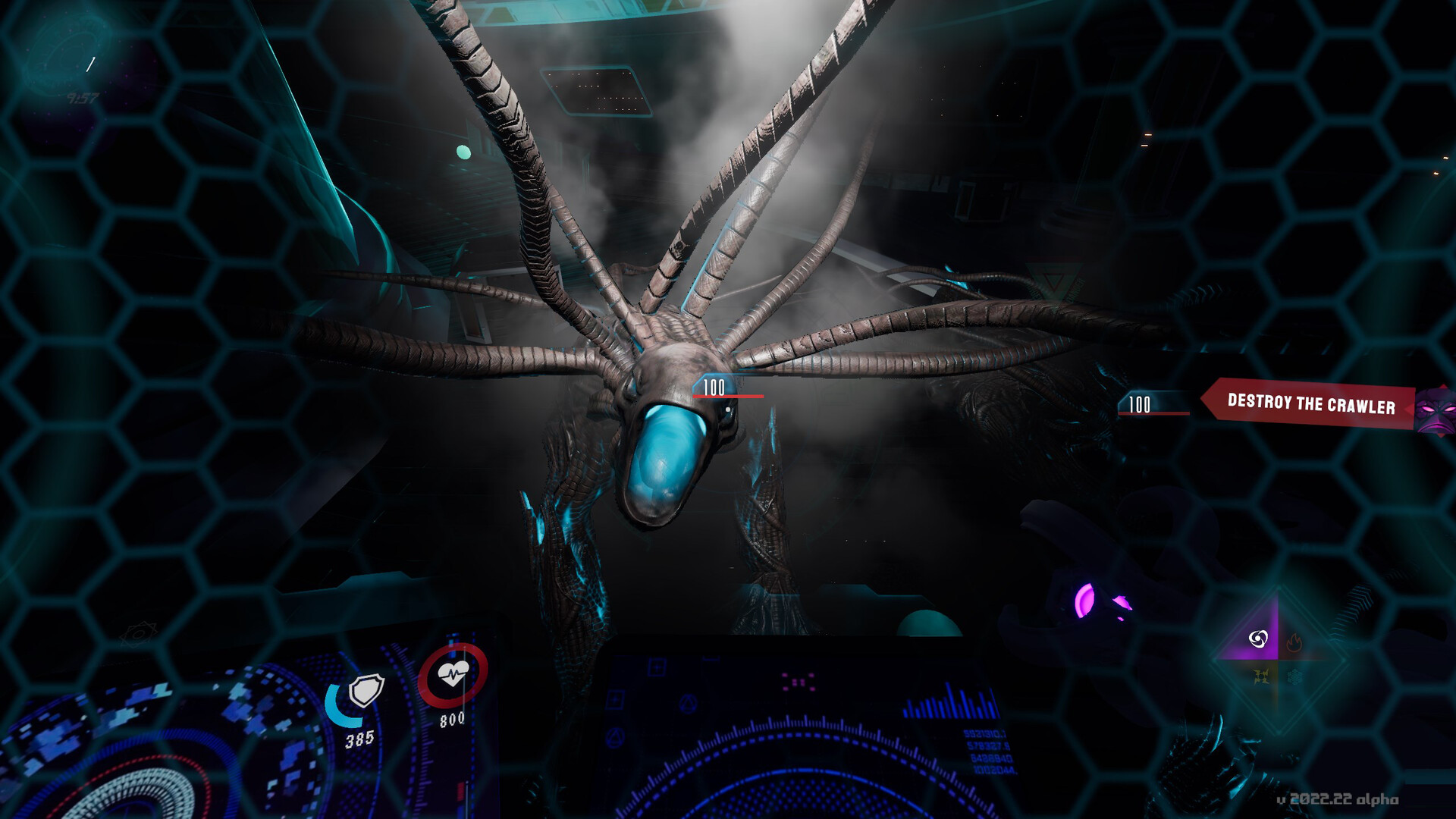 We Might Die - Screenshot 6