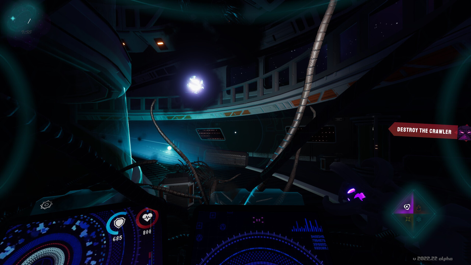 We Might Die - Screenshot 4